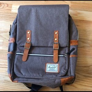 Herschel Book bag backpack